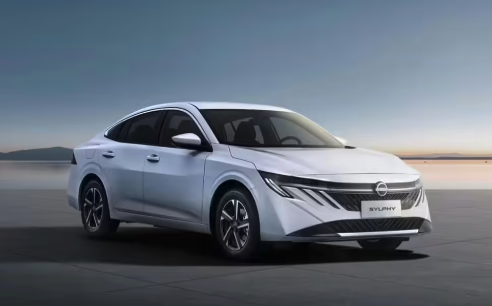 东风日产第十五代轩逸量产下线 广州花都工厂投产，今年Q1正式上市